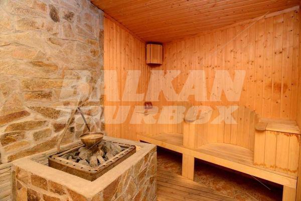 почивка в Чифлика Палас Резорт и Спа