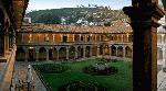 Hotel Monasterio Cuzco, 