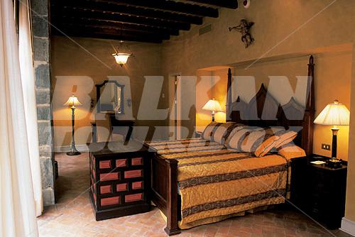 почивка в Monasterio Cuzco