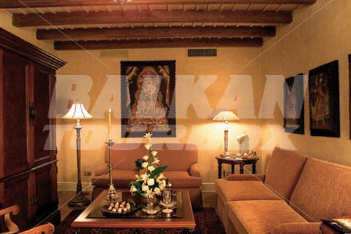 почивка в Monasterio Cuzco