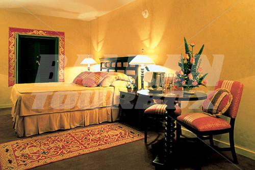 почивка в Monasterio Cuzco