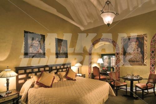 почивка в Monasterio Cuzco