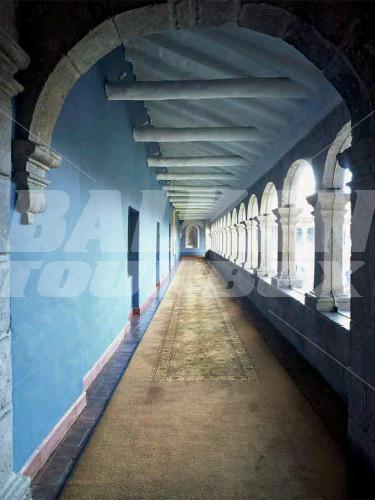 почивка в Monasterio Cuzco