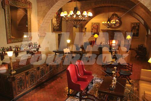 почивка в Monasterio Cuzco