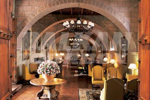 почивка в Monasterio Cuzco