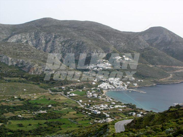 holiday in  Vigla