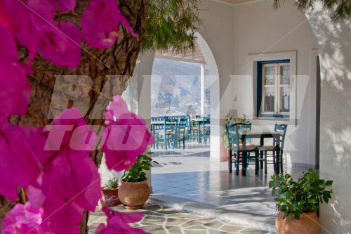 holiday in Vigla