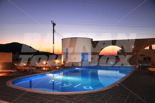 holiday in Vigla