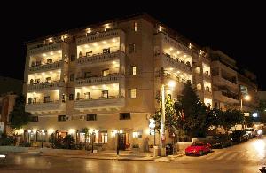 Hotel Elina Hotel Apartments, Greece, Crete