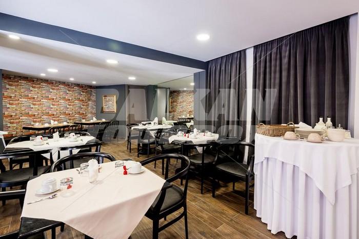 holiday in Elina Hotel Apartments