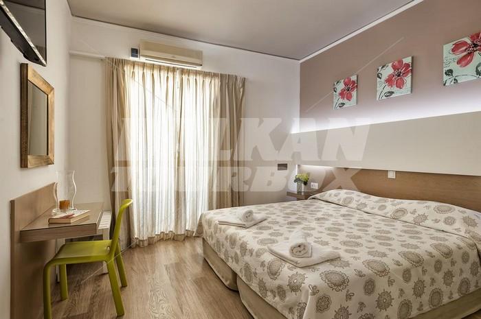 holiday in Elina Hotel Apartments