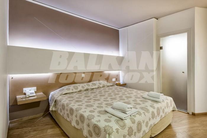holiday in Elina Hotel Apartments