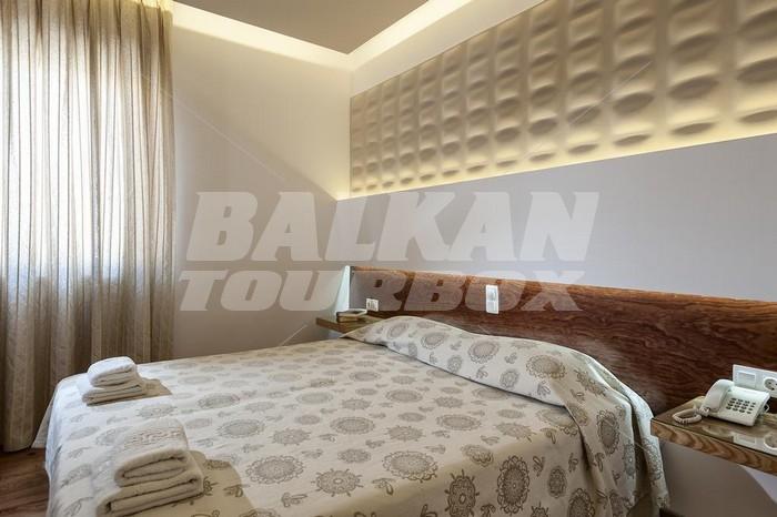 holiday in Elina Hotel Apartments