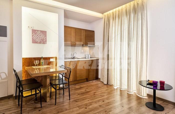 holiday in Elina Hotel Apartments
