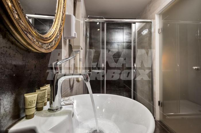 holiday in Elina Hotel Apartments