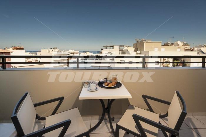 holiday in Elina Hotel Apartments