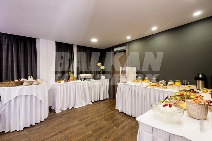 holiday in Elina Hotel Apartments