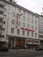 Hotel Mitte, Germany, Dusseldorf