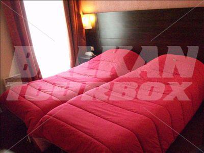 holiday in Kyriad Porte d Orleans