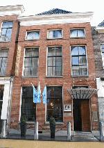 Hotel NH Hotel De Ville, Netherlands