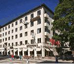 Hotel Scandic Plaza, , Turku