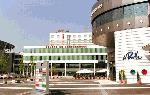 Hotel Ramada Encore Geneve, Switzerland, Geneva