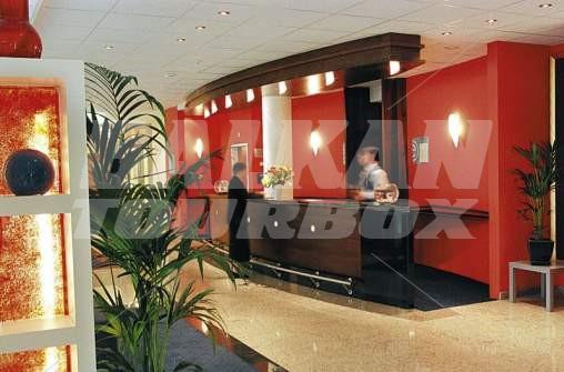 почивка в Ramada Encore Geneve