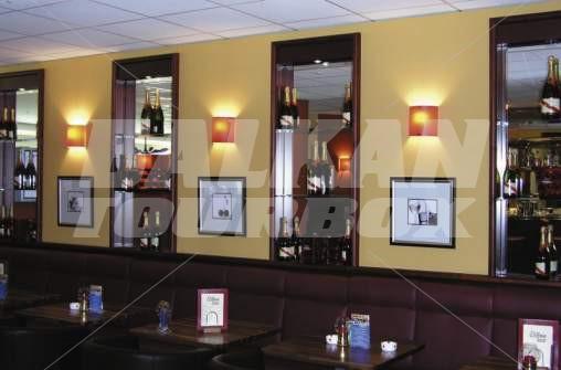 почивка в Ramada Encore Geneve