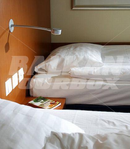 почивка в Ramada Encore Geneve