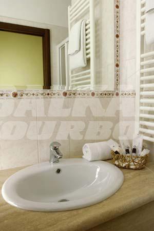 holiday in Tempio Di Pallade