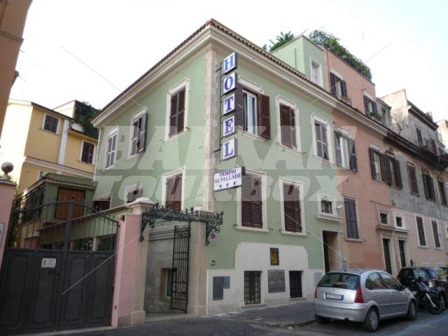 holiday in  Tempio Di Pallade