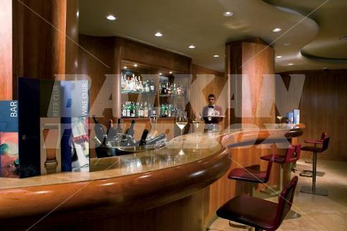holiday in Royal Continental
