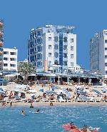 Hotel Sea Bird, Turkey, Didim