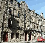 Hotel Herald House Edinburgh, United Kingdom, Edinburgh