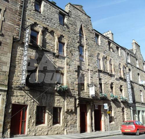 почивка в  Herald House Edinburgh