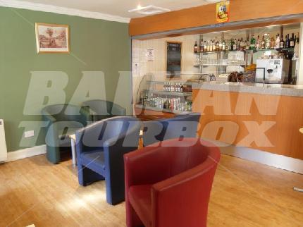 почивка в Herald House Edinburgh