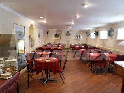 почивка в Herald House Edinburgh