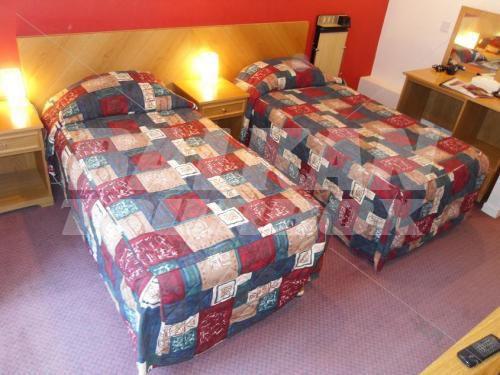 почивка в Herald House Edinburgh