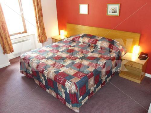 почивка в Herald House Edinburgh
