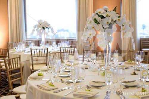почивка в Sheraton Delfina Santa Monica