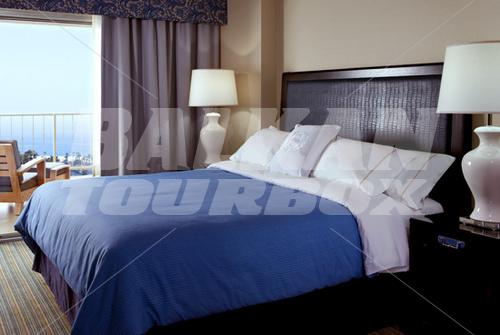 почивка в Sheraton Delfina Santa Monica