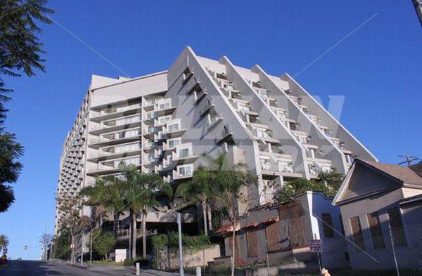почивка в  Sheraton Delfina Santa Monica