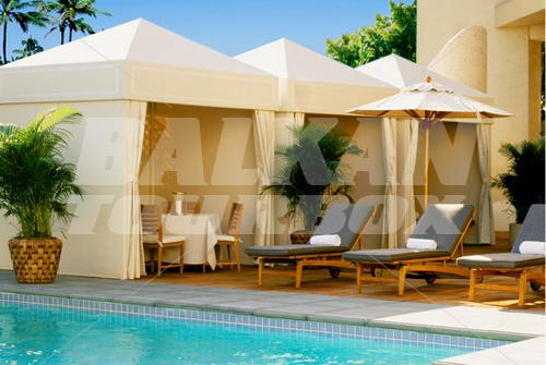 почивка в Sheraton Delfina Santa Monica