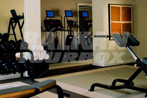 почивка в Sheraton Delfina Santa Monica