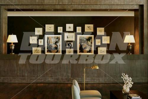 почивка в Sheraton Delfina Santa Monica