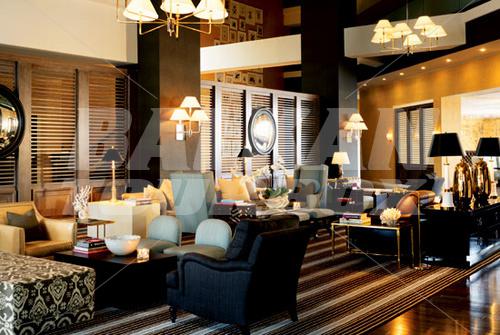 почивка в Sheraton Delfina Santa Monica