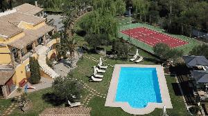 Хотел Privilege Villa - Gouvia