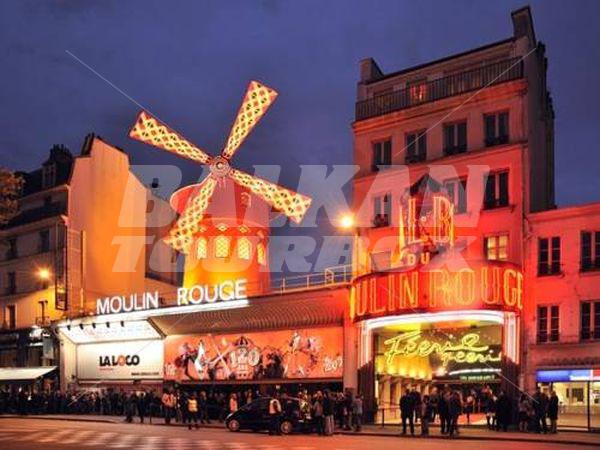 почивка в Timhotel Opéra Blanche Fontaine