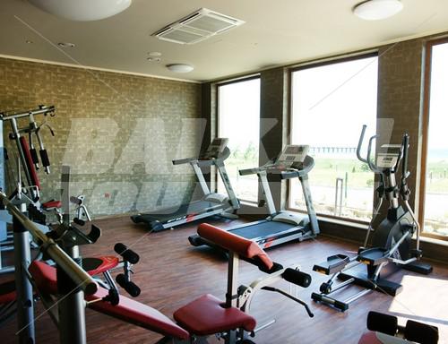 holiday in Long Beach Resort and Spa