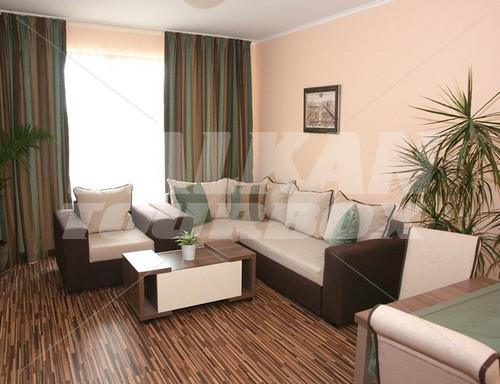 holiday in Long Beach Resort and Spa